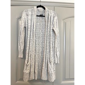 Express Cardigan Medium